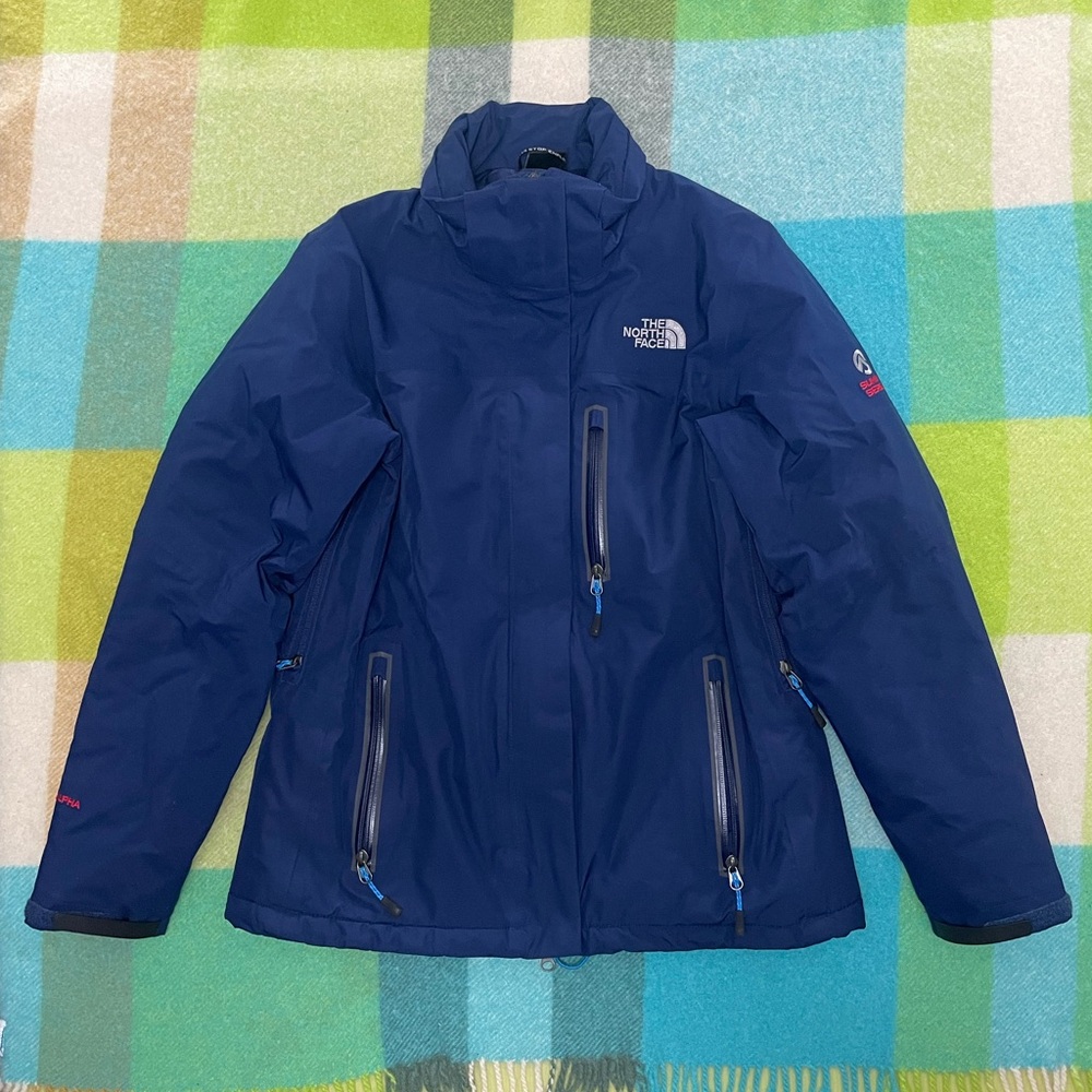 The North Face Summit Series Hyvent Alpha Jacket